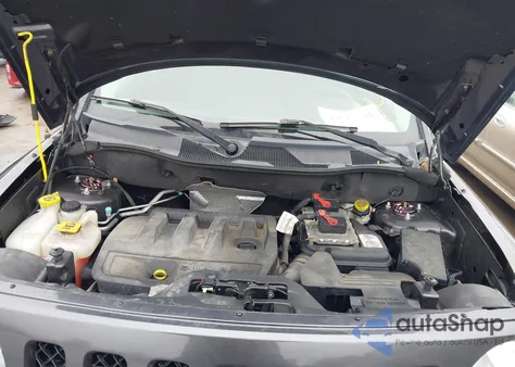 2014 Jeep Patriot Latitude из США, поврежденный, VIN 1C4NJRFB2ED802730